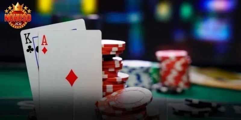 Baccarat - Phân Tích Chi Tiết Game Tại Nohu90 Từ A Đến Z