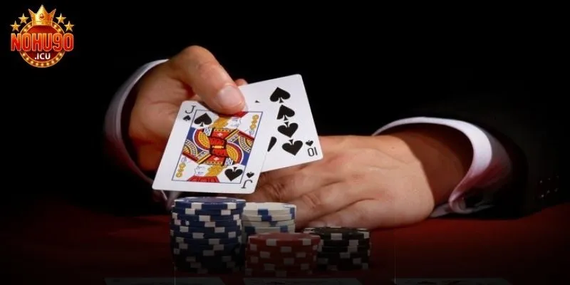 Hướng Dẫn Chi Tiết Chơi Black Jack Nohu90 Dành Cho Cược Thủ