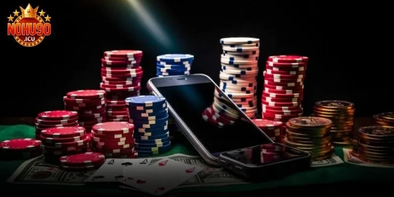 Roulette - Phân Tích Chi Tiết Cách Chơi Nohu90 Dễ Hiểu Nhất Cách chơi Roulette về luật cơ bản