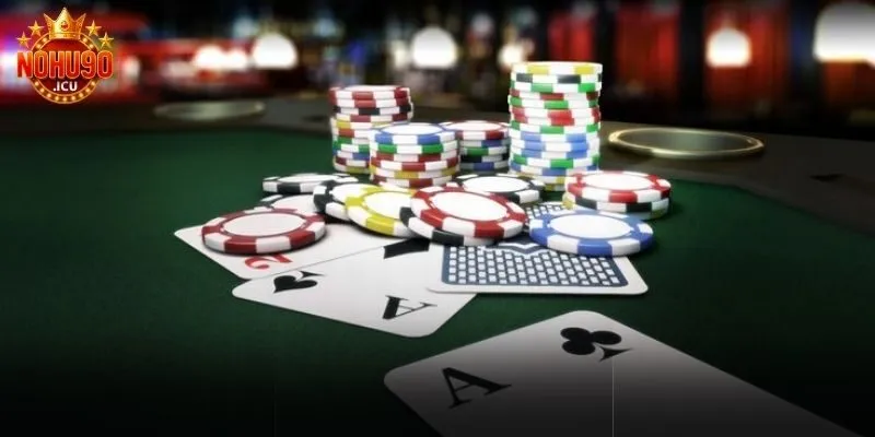 Baccarat - Phân Tích Chi Tiết Game Tại Nohu90 Từ A Đến Z Cách chơi trong Baccarat