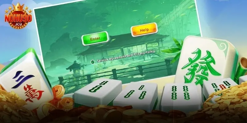 Nắm rõ đường Mạt Chược để tăng tỷ lệ thắng tại nohu90