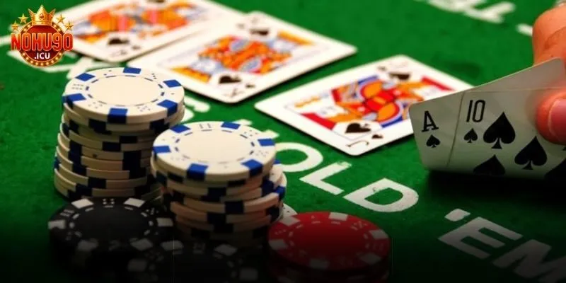 Roulette - Phân Tích Chi Tiết Cách Chơi Nohu90 Dễ Hiểu Nhất Giới thiệu tổng quan về Roulette