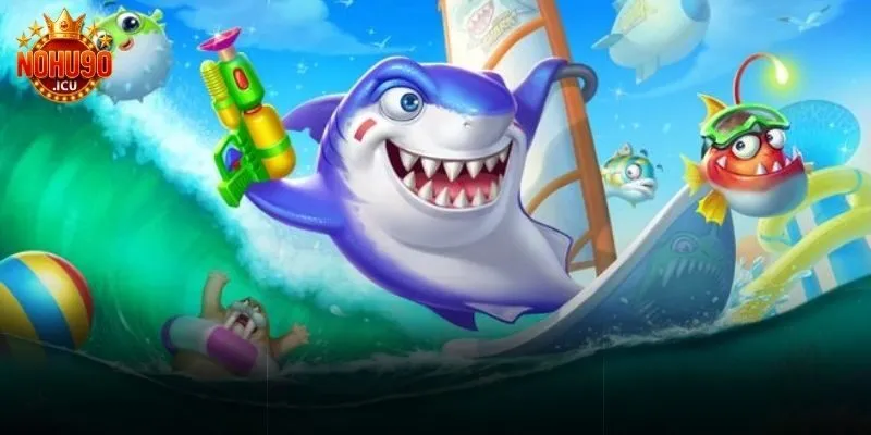Nhị Gia Bắn Cá – Bí Quyết Chơi Hiệu Quả Tại Cổng Game Nohu90 Hướng dẫn cách chơi Nhị Gia bắn cá