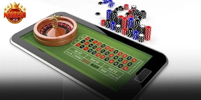 Tải app nohu90 Hướng dẫn chi tiết cách tải app Nohu90