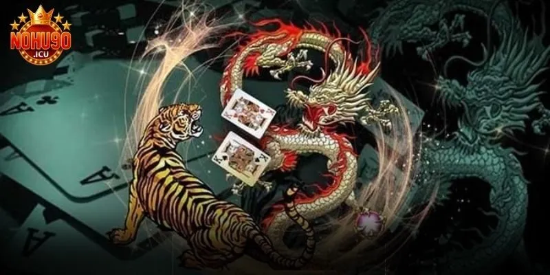 Phân Tích Toàn Diện Cách Chơi Rồng Hổ Tại Nohu90 Dễ Hiểu Hướng dẫn chơi Rồng Hổ