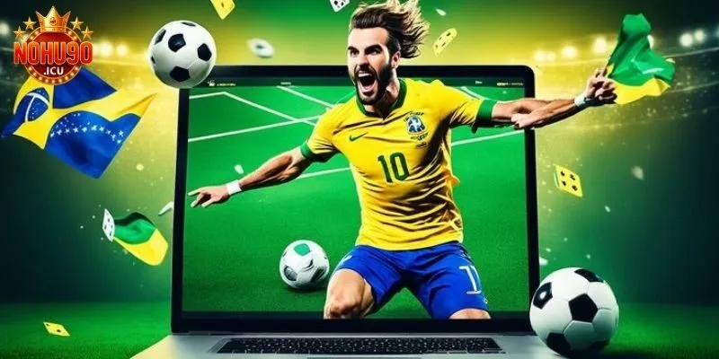 IM Thể Thao – Sân chơi cá cược thể thao hàng đầu hiện nay