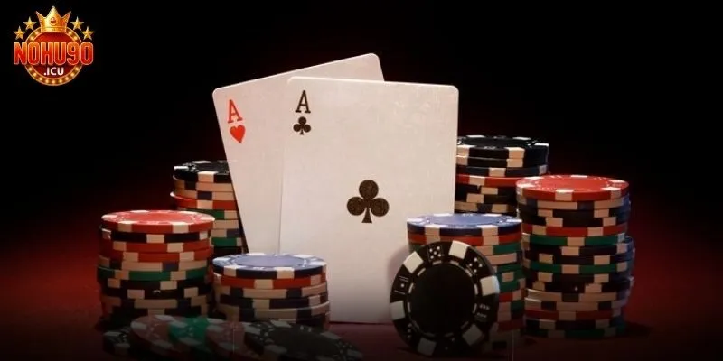 Baccarat - Phân Tích Chi Tiết Game Tại Nohu90 Từ A Đến Z Kỹ năng chơi Baccarat hiệu quả