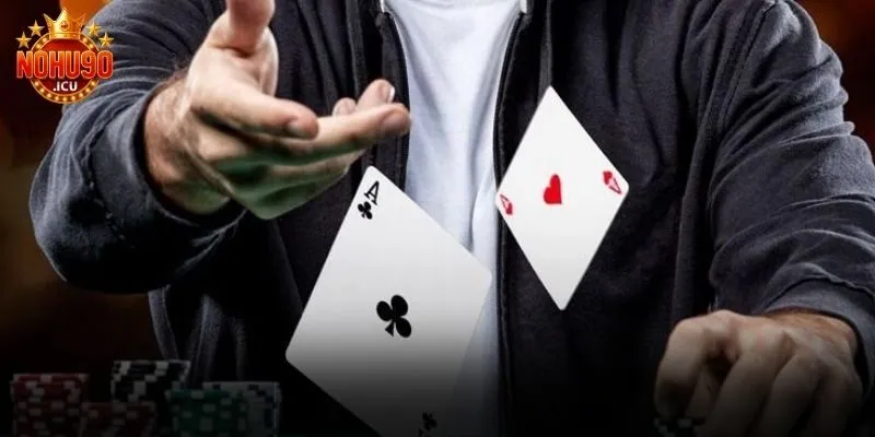 Hướng Dẫn Chi Tiết Chơi Black Jack Nohu90 Dành Cho Cược Thủ Luật chơi cơ bản Black Jack