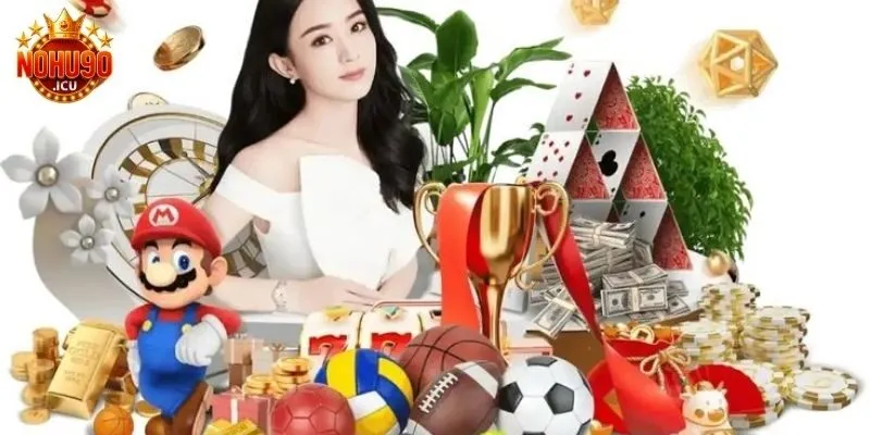 nohu90 Lý do không nên bỏ lỡ Nohu90
