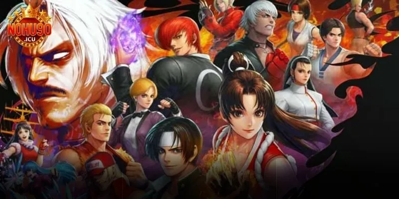Quyền Vương: Sân Chơi Thượng Đẳng Tại Cổng Game Nohu90 Mẹo chơi Quyền Vương dễ thắng