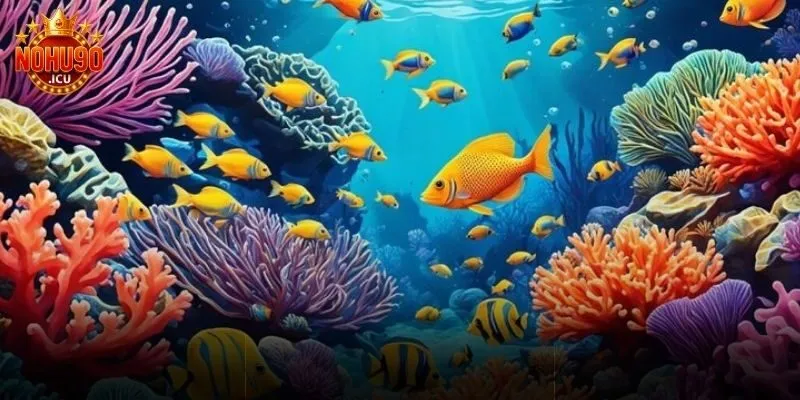 Câu Cá Phát Tài – Hướng Dẫn Chơi Hiệu Quả Tại Cổng Game Nohu90 Mẹo giúp tăng hiệu suất ghi điểm