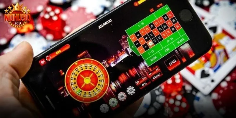 Tải app nohu90 Một số lỗi thường gặp khi tải app Nohu90