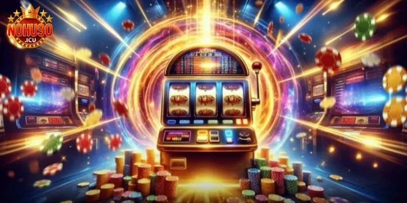 Neko May Mắn – Cách chơi hiệu quả tại cổng game nohu90