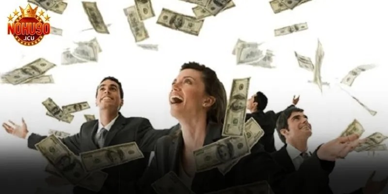 Đại lý nohu90 Nên trở thành đại lý Nohu90 vì lý do gì?