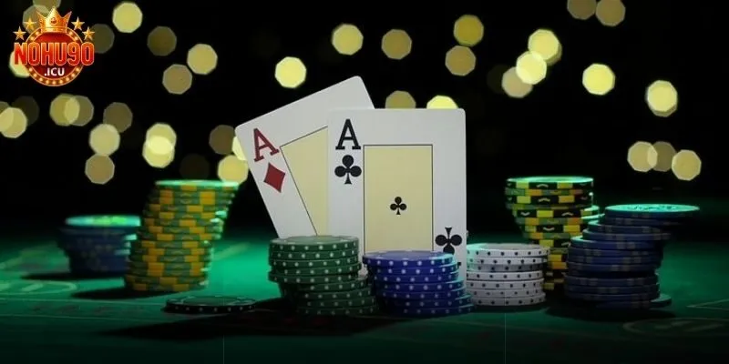 Mậu Binh – Tựa Game Bài Trí Tuệ Tại Cổng Game Nohu90 Những mẹo cần lưu ý