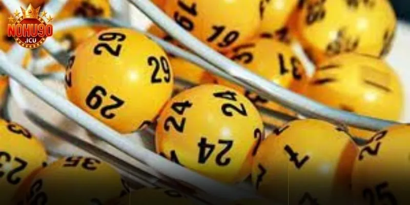 Power 6/55 – Cơ hội trúng thưởng lớn từ xổ số điện toán