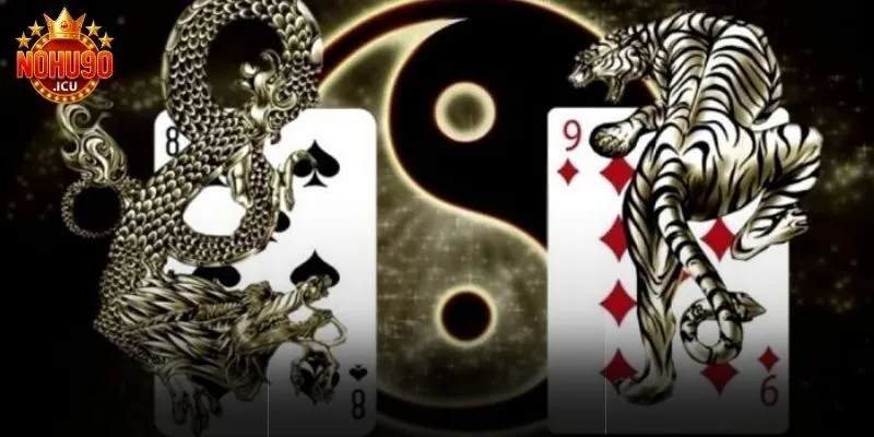 Phân Tích Toàn Diện Cách Chơi Rồng Hổ Tại Nohu90 Dễ Hiểu