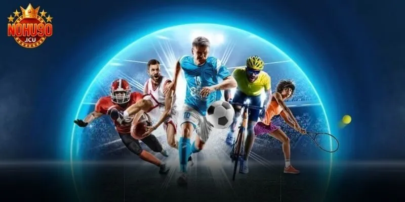 SABA Thể Thao – Nền tảng cá cược thể thao chuyên sâu hiện nay