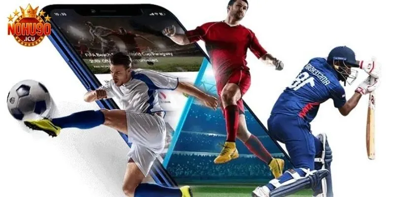 SBO Thể Thao – Lựa chọn cá cược thể thao chính xác nhất hiện nay