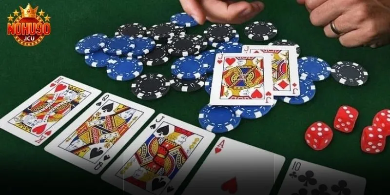 Sâm Lốc Là Gì? Cách Đánh Và Mẹo Chơi Siêu Hay Tại Nohu90 Tìm hiểu khái quát về sâm lốc