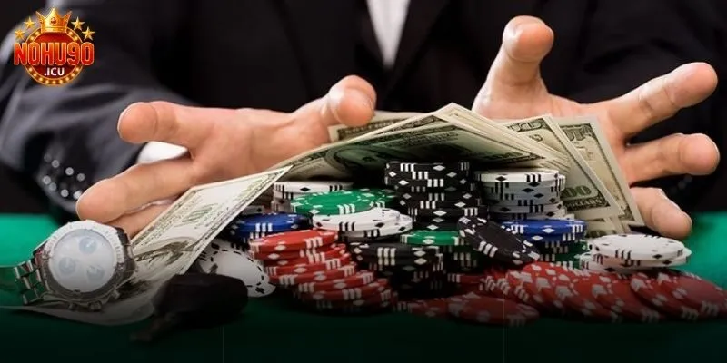 Poker Tại Nohu90 - Ưu Đãi Hấp Dẫn Dành Cho Cược Thủ Tổng quan về Poker