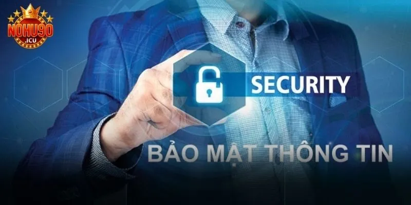 Chính sách bảo mật Vai trò của chính sách bảo mật