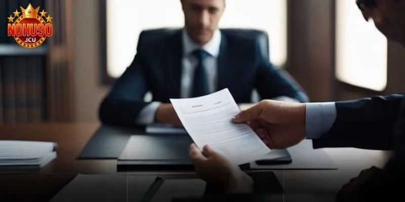 Giấy phép hoạt động Vai trò của giấy phép hoạt động