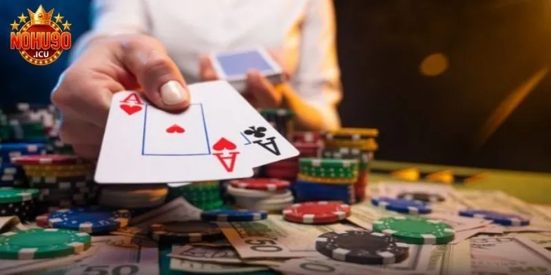 Xì Dách Là Gì? Cách Chơi Và Mẹo Cược Hiệu Quả Tại Nohu90